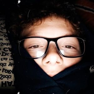 Meet your Posher, Kaden